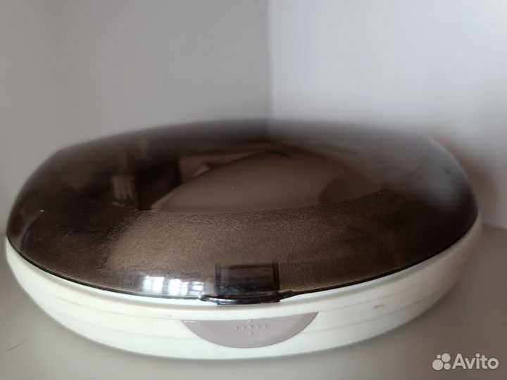 Маникюрный набор Scarlett SC-951 электрический