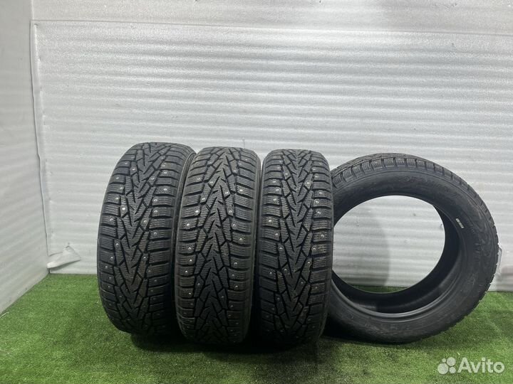 Nokian Tyres Nordman 7 195/55 R16 91T