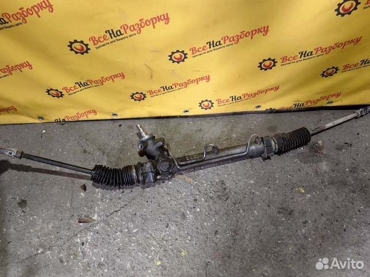 Рулевая рейка Opel Vectra B седан 1.6 1998