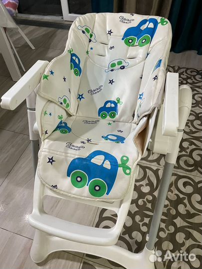 Стул для кормления