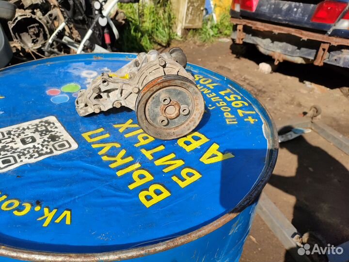 Помпа Фольксваген Пассат