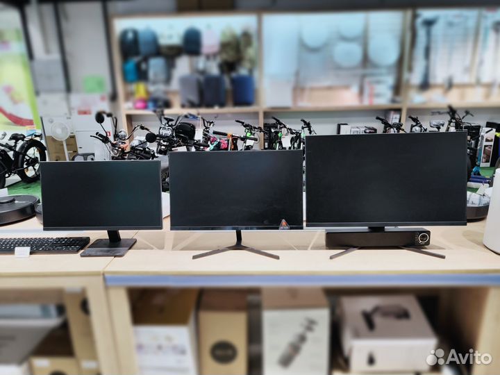 Монитор XIaomi