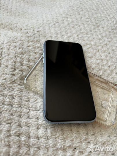 iPhone Xr, 128 ГБ