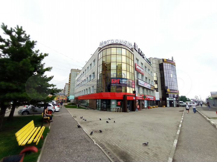 Свободного назначения, 176 м²