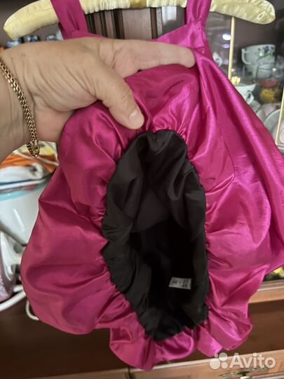 Платье для девочки р 128