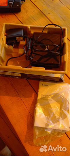 Wifi роутеры и USB модем для sim