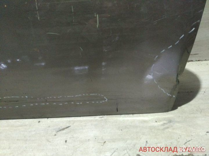 Дверь Mini Cooper R56