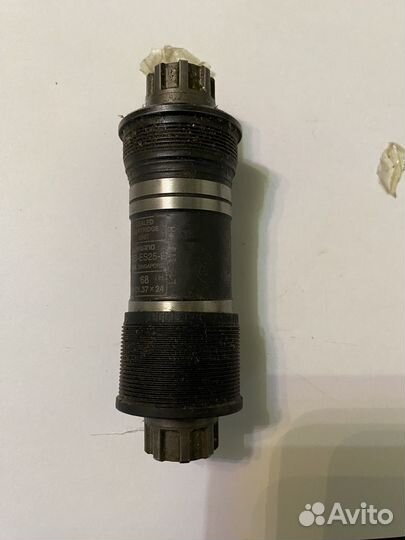 Картриджи педальные