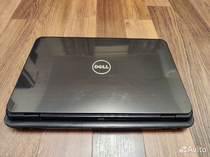 Ноутбук Dell M5110 (15.6, A8-3500,4гб,640HDD)