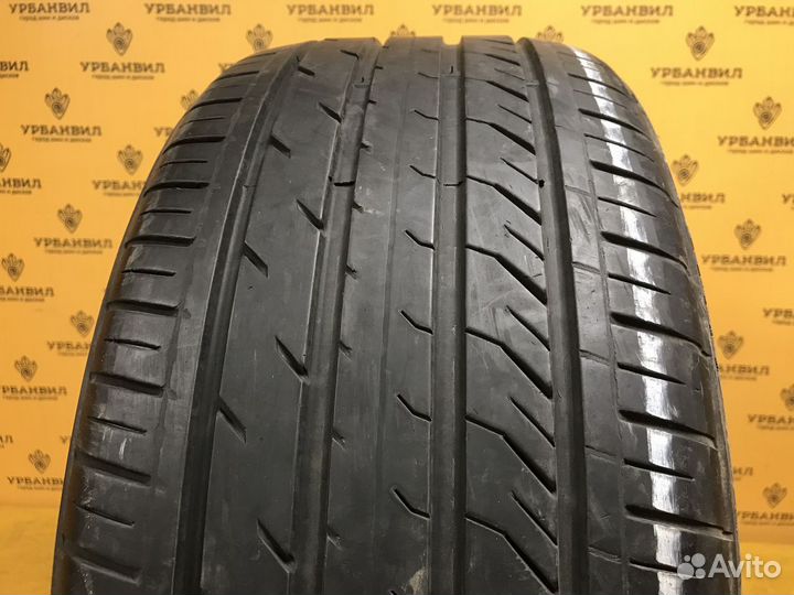 Davanti DX640 245/45 R18 100W