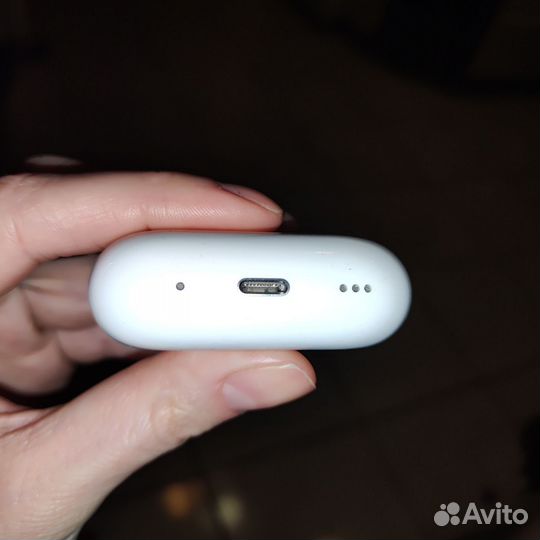 Кейс для airpods 2