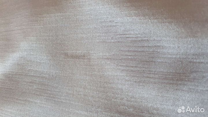 Портьера 2,44 на 3 метра