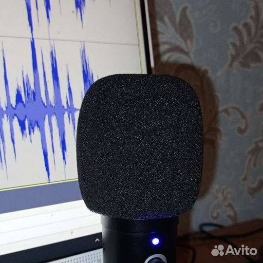 Аудиокниги. Озвучка