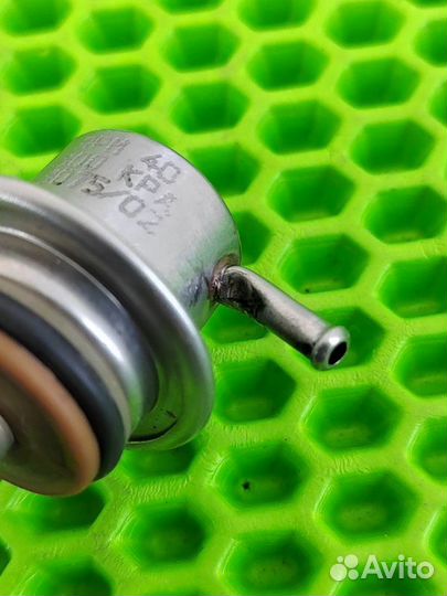 Регулятор давления топлива Iran Khodro Samand 1