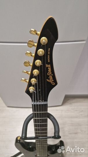 Aria pro 2 magna series