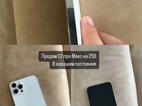 iPhone 12 Pro Max, 256 ГБ