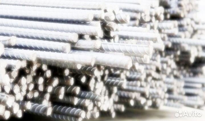 Арматура 12 мм. Обширный ассортимент