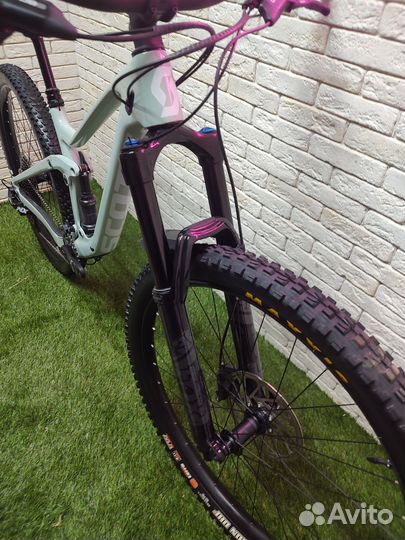 Scott Genius Contessa 910