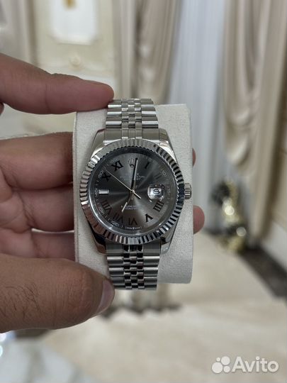 Часы rolex