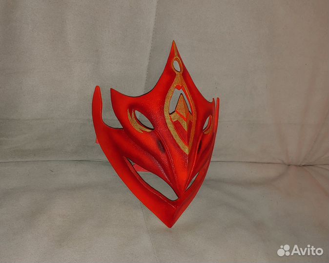 Маска Тарталья