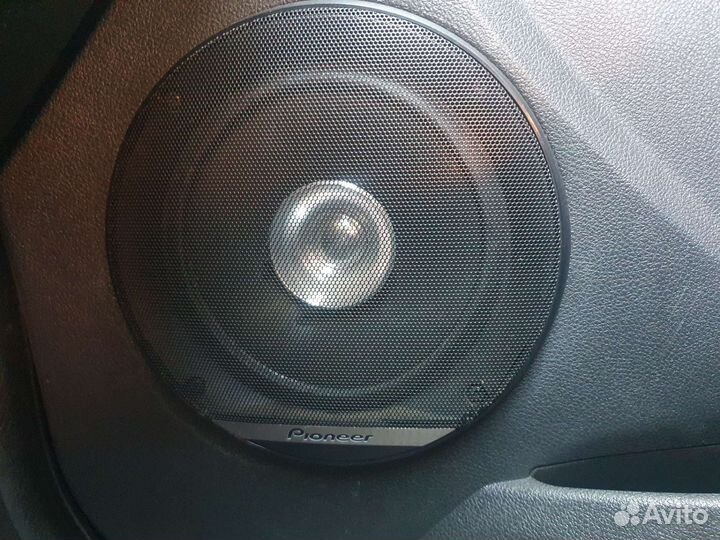 Динамики 16 pioneer