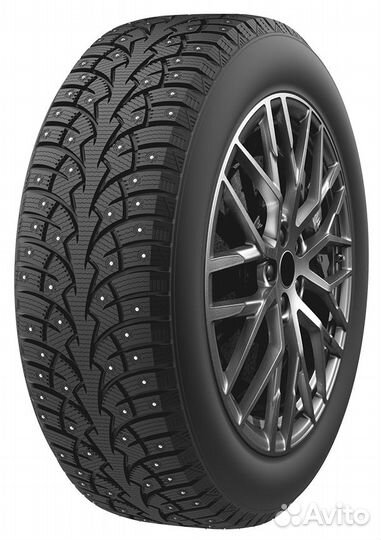 Roadmarch Winter X PRO Studs 68 205/55 R16