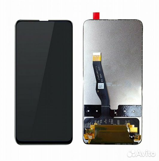 Дисплей для Huawei P Smart Z/Y9 Prime 2019/Honor 9