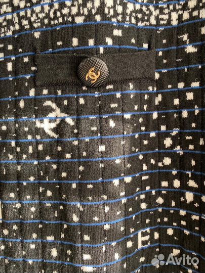 Платье Chanel оригинал