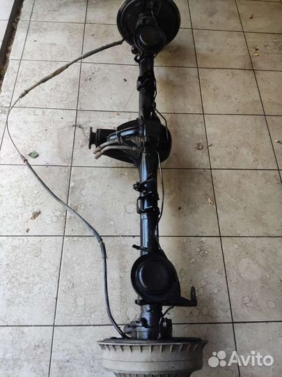 Бензонасос. 2123 niva chevrolet