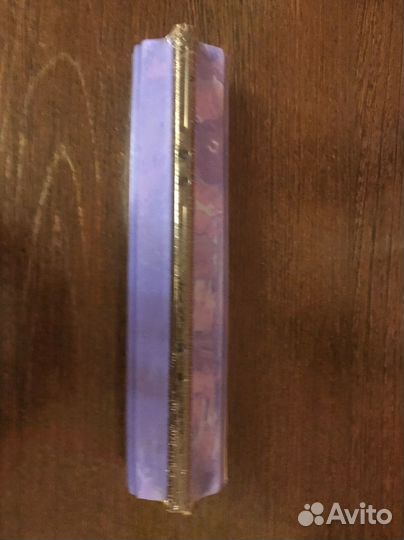 Новая насадка для швабры