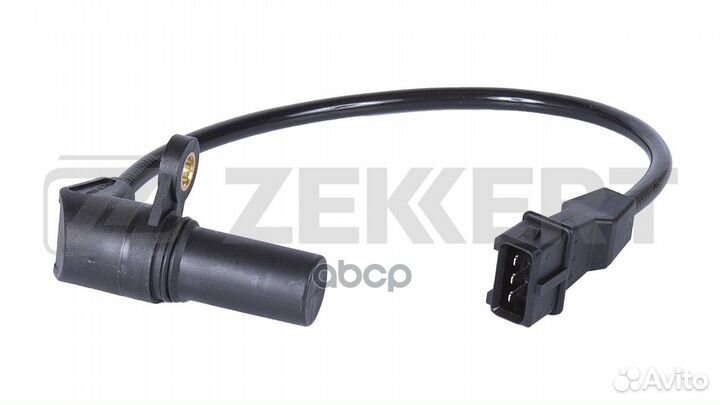 Датчик положения коленвала Chevrolet Aveo (T200