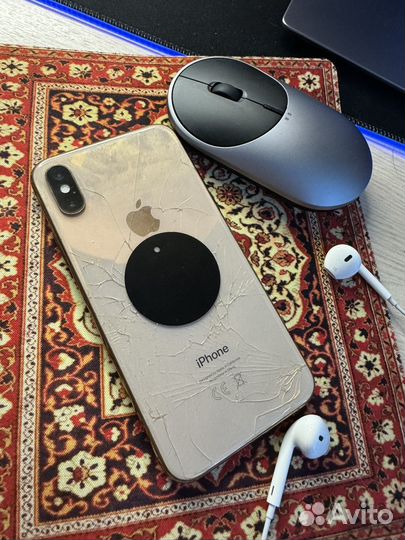 iPhone Xs, 64 ГБ