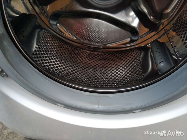 Стиральная машина Атлант