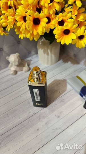 Dior addict 47 ml с витриеы, парфюмерная вода