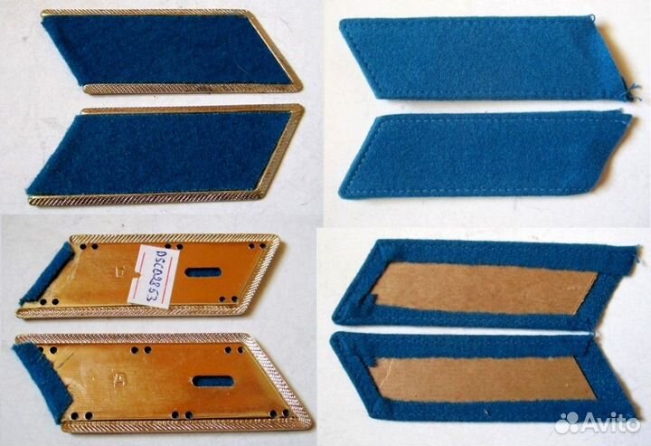 Военные вещи СССР