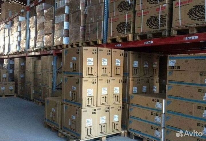 Тихая сплит-система