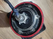 Мотор колесо для электросамоката бу