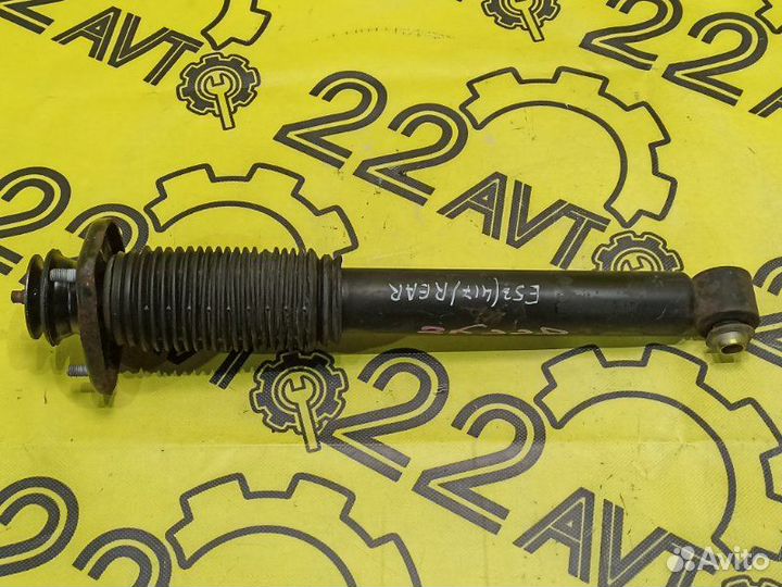 Амортизаторы комплект задние Bmw X5 E53 N62B44