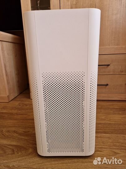 Очиститель воздуха Xiaomi Mi Air Purifier 3H