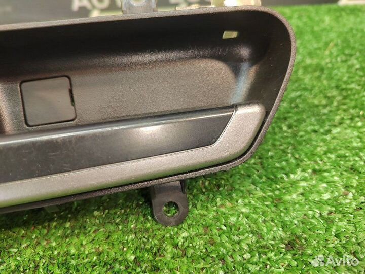 Ручка двери передняя левая Infiniti Fx35 VQ35DE