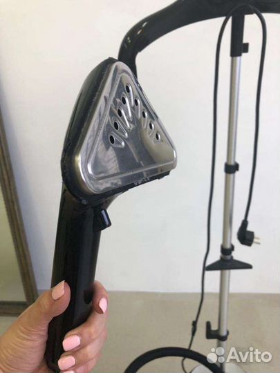 Отпариватель для одежды Tefal