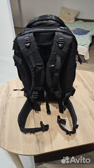 Рюкзак Aer Travel Pack 3 X-Pack Black