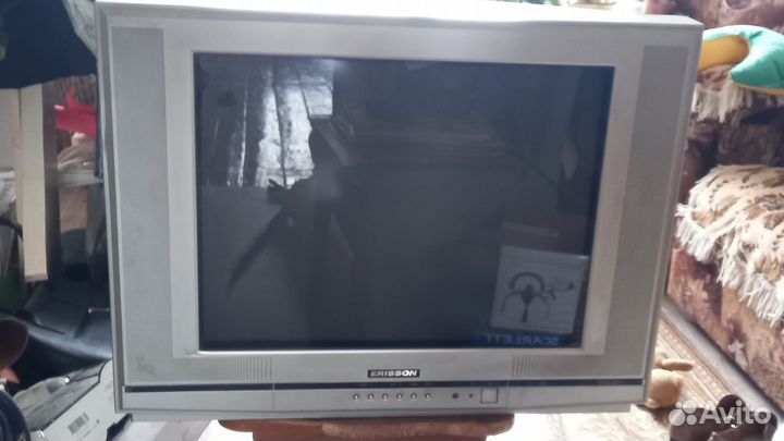 Телевизор Erisson 52