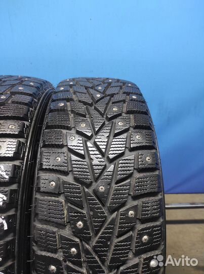 Dunlop SP Winter Ice 02 195/55 R16 91T