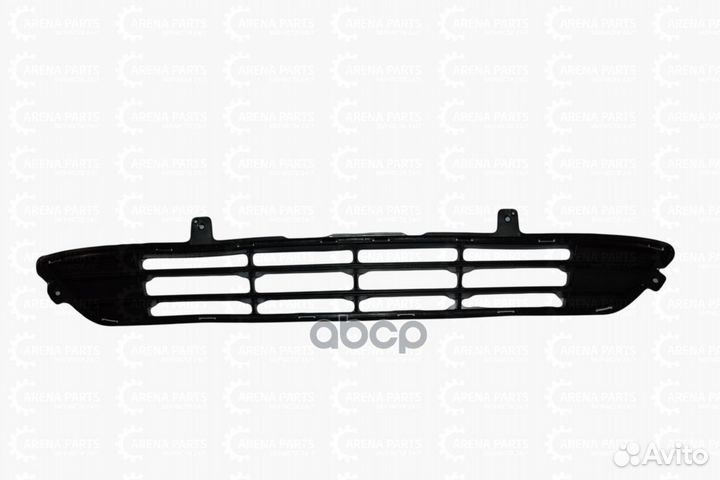 Решетка бампера optima 18 Jorden JH0318K50017