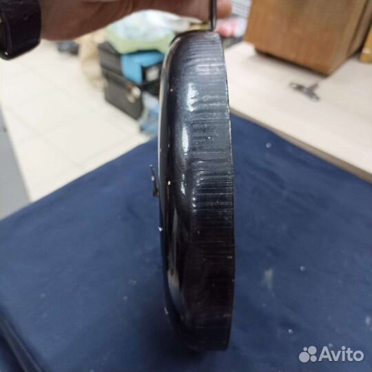 Часы настенные Маяк Сковорода. СССР (сзр)