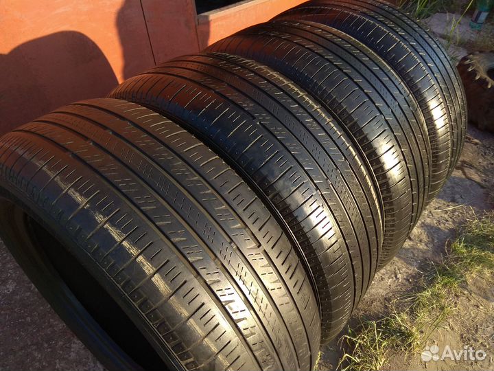 Goodyear Eagle LS 2 225/55 R18 98H