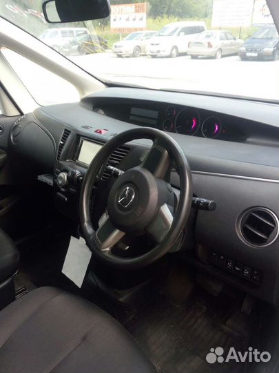 Mazda Biante 2.0 AT, 2016, 118 000 км