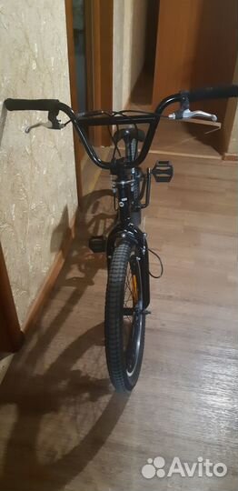 Трюковой велосипед bmx
