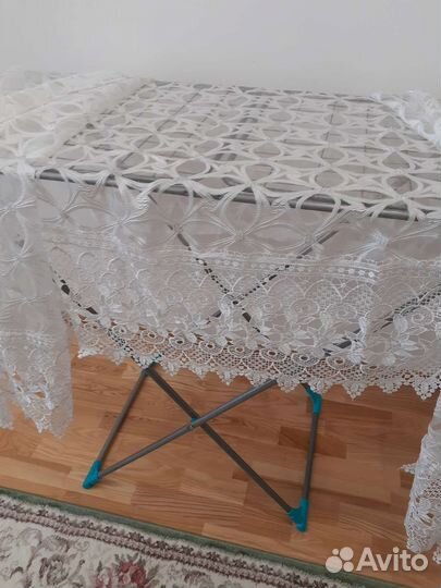 Кухоная занавесь